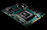 Mobilne 2 x GeForce 8800M GTX!