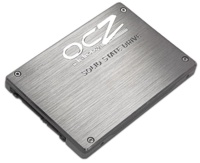 OCZ SATA I 2.5" SSD 64GB