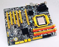 DFI LanParty DK AMD RD790