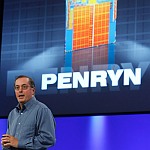 Intel na CES 2008