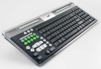 Genius LuxeMate 525 Star Cruiser