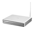 Router z AiDisk od ASUSA