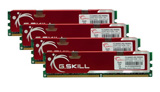 G.Skill wprowadza zestawy pamięci DDR2 o pojemności 16GB!