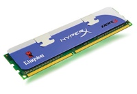 DDR3 w wydaniu Kingston Technology