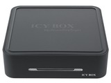 Icy Box IB-303 - odtwarzacz multimediów