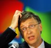 Bill Gates zdetronizowany!