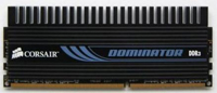 Kolejny zestaw 2x2GB pamięci DDR3