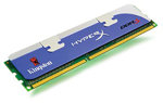 Kingston HyperX DDR3 1600 MHz