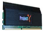 DDR3-2000 od Super Talent Technology