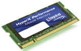 HyperX od Kingstona teraz również dla laptopów