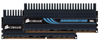 Rekordowe Corsair Dominator DDR3