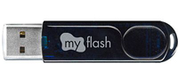 Dyski USB Flash 32GB od A-Data