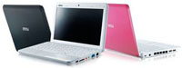 MSI Wind, czyli konkurencja dla EEE PC od Asusa