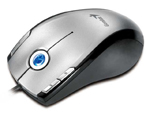 Genius Navigator 525 Laser - kolejna szara mysz?