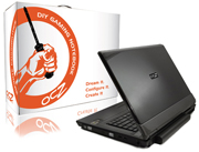 Notebook dla graczy od OCZ