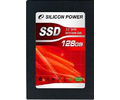 Dysk SSD o pojemności 128GB