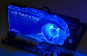 Nowe chłodzenie dla GPU od Akasy