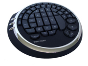 Wolf King Warrior - keypad dla graczy - teraz również w Polsce!