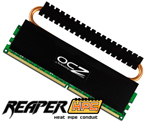 OCZ Reaper DDR3