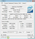 Polski Intel E8500 @ 5.9GHz,  7.969s w SPI 1M i inne rekordy Polski!