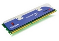 Nowe pamięci DDR3 od Kingstona