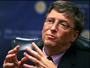 Bill Gates idzie na emeryture !