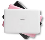 MSI Wind U100