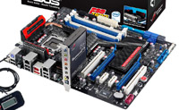 ASUS ROG Maximus II Formula