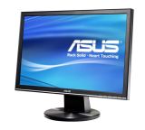Monitory Asus z EzLink - obraz z USB?