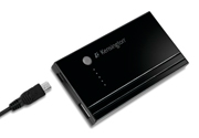 Kensington Battery Pack, czyli przenośny akumulatorek