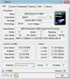 Kolejne rekordy Polaków - AMD Phenom X4 9850 @ 3.7 GHz