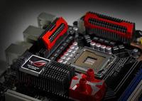 ASUS ROG Rampage Extreme 