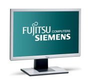 Fujitsu Siemens przedstawia nową rodzinę LCD