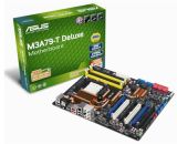 Asus M3A79-T Deluxe