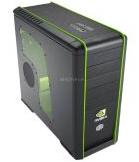 "Zielony" Cooler Master Nv-690