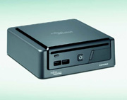 ESPRIMO Q5030 - najnowszy miniPC od Fujitsu Siemens Computers