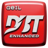 GeIL w technologii wojskowej DBT