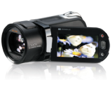 Nowa kamera Samsung HMX20C