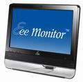 Asus prezentuje EEE monitor