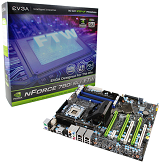 EVGA nForce 780i SLI FTW