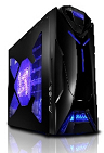 NZXT Guardian 921 - świecidełko dla graczy