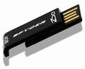 Spyder - nowy pendrive OCZ 