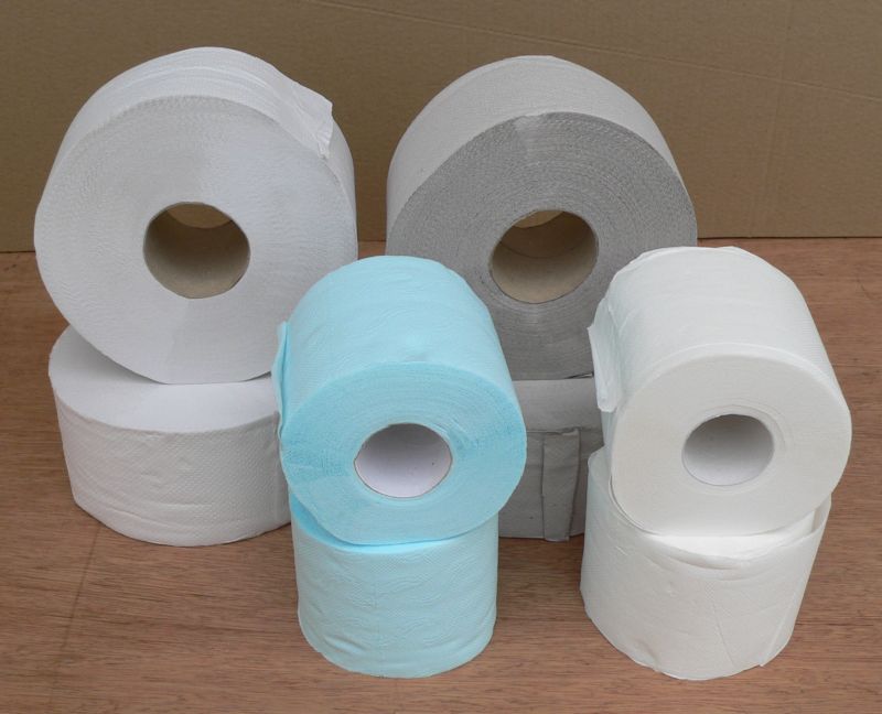 Papierowy tranzystor