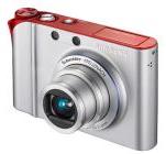 Samsung NV100 HD pogromca pikseli