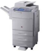 Samsung MultiXpress 6555N - szybki zawodnik