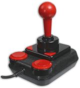 Speed-Link: Joystick Competition Pro!