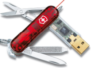 SwissMemory Laser
