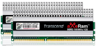 Nowe DDR3 w ofercie Transcend