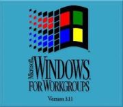 Windows 3.11 – piętnaście lat minęło, jak jeden dzień ...