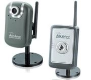 AirLive serii IP - internetowe oko